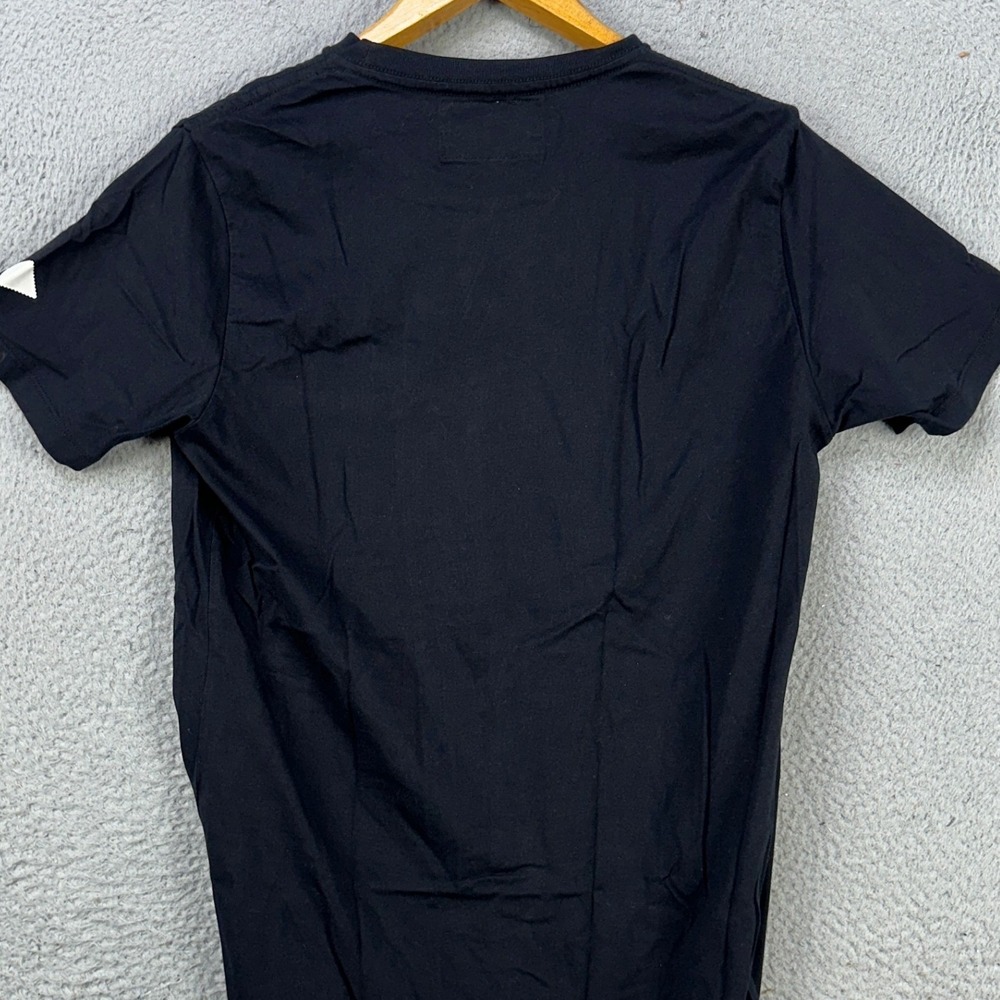 Replay Mens T-Shirt Large